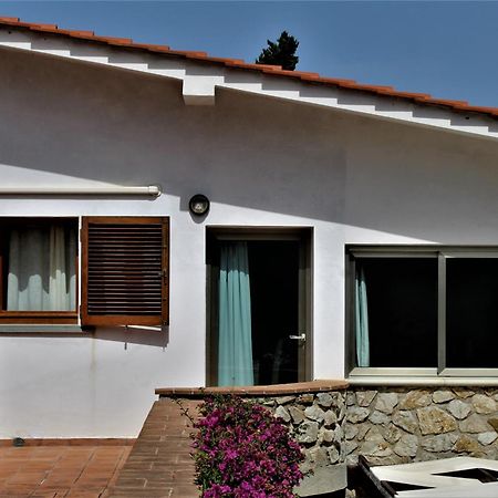 Residence Les Oliviers Porto Azzurro Eksteriør billede