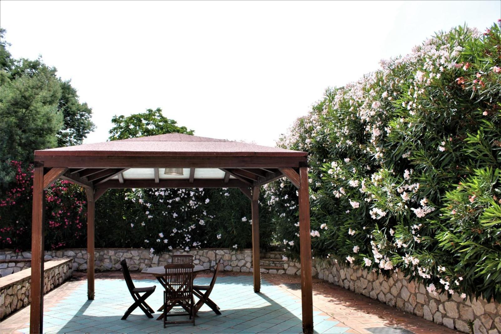 Residence Les Oliviers Porto Azzurro Eksteriør billede