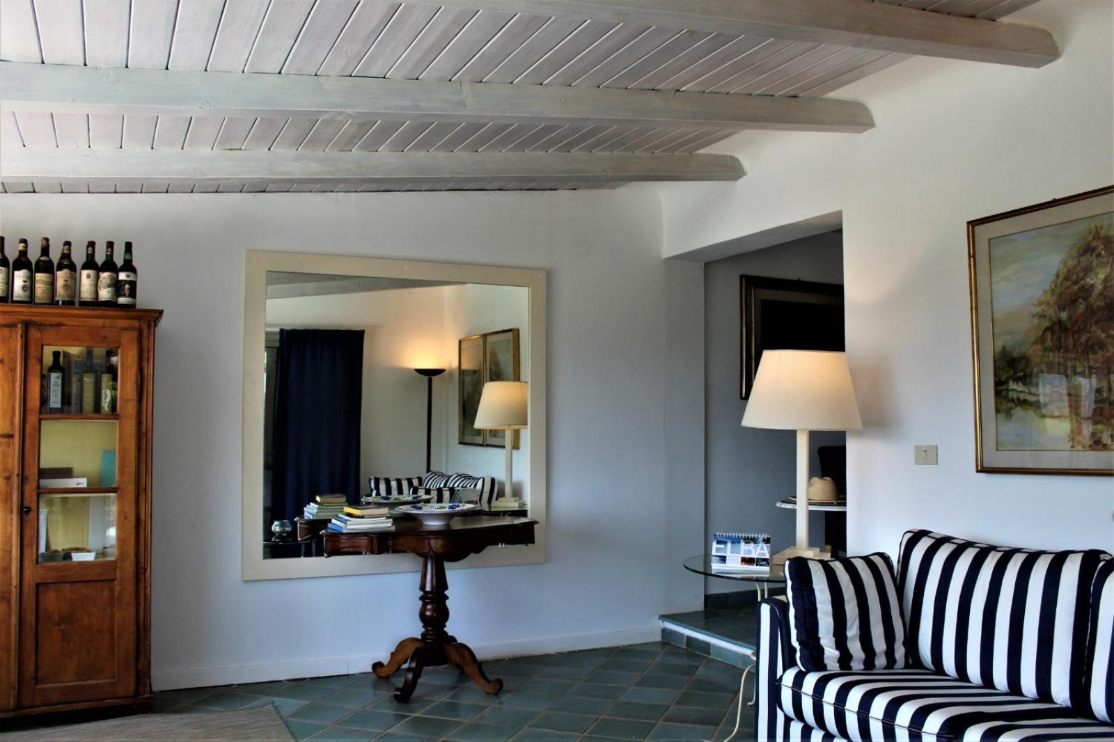 Residence Les Oliviers Porto Azzurro Eksteriør billede